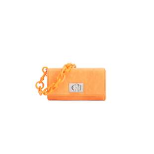 Furla Bloom Bag Mini Gerbera WB00685 BX1233 9046 GEB00